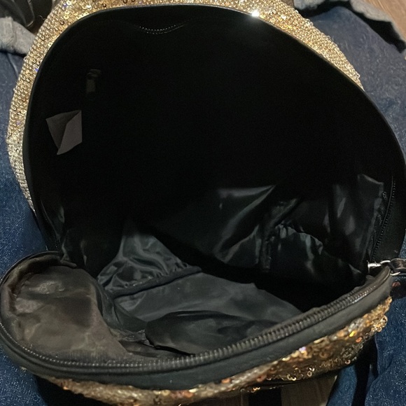 Mini backpack - Picture 4 of 4